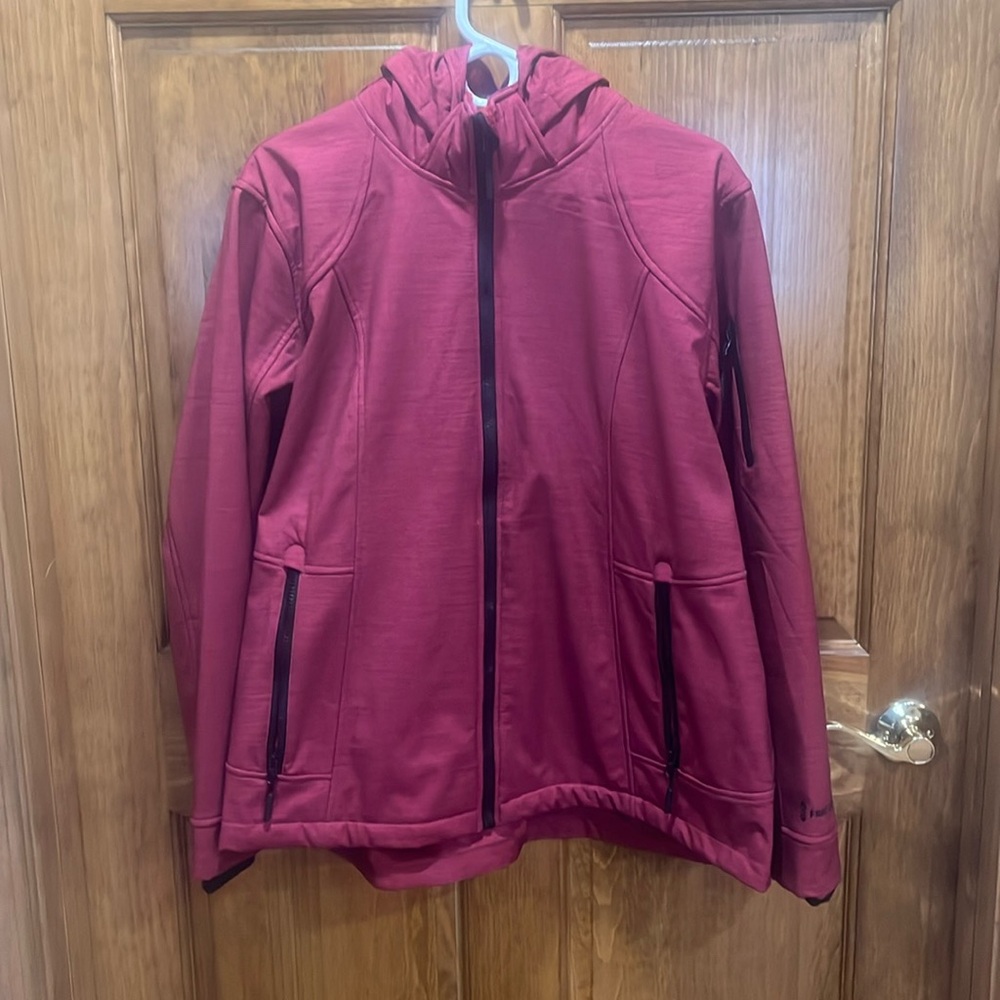 Free Country jacket BNWOT